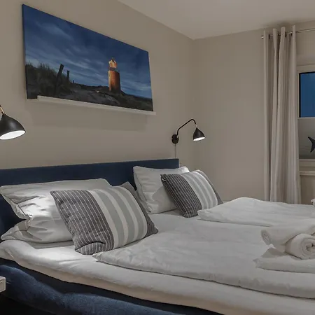 Moewennest * Sylt