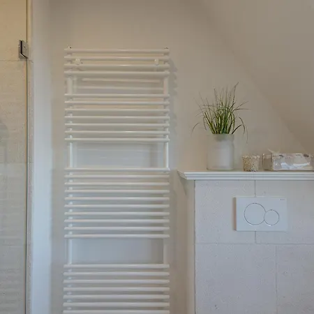 Möwennest * Rantum (Sylt)