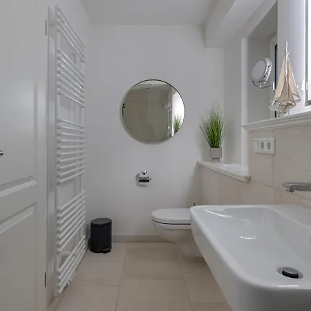 Möwennest Ferienhaus Rantum (Sylt)