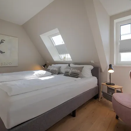 Moewennest Sylt